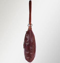 This American Darling hobo bag is handmade from the finest leathers available. Beautifully handcrafted leathers from Brazil, Argentina and Italy. Leather Hobo Bag With Pouch Shape, Leather Pouch Hobo Bag With Leather Handles, Luxury Leather Hobo Bag, Leather Hobo Bag With Leather Lining, Leather Hobo Bag With Leather Handles, Leather Hobo Bag, Handcrafted Leather, Leather Hobo, Hobo Bag