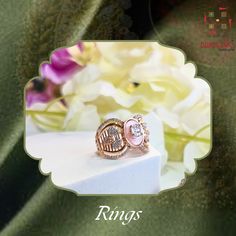 Gold ring kharidte time aapko ye sab sochna padta hai? Kya design mere style aur budget ke hisaab se hoga? 💍 Kya yeh pure gold aur trusted brand se hai? 🤔 Kya trendy aur unique options available hain? 😍 Aapka perfect gold ring kharidna ab asaan hai! Swastik Jewellers par milein: ✅ Pure Gold with HUID hallmark ✅ Trendy aur unique designs jo har occasion ke liye perfect hain ✅ Lifetime buyback guarantee for total peace of mind Apne liye ya apno ke liye, ab gold ring lena hai toh bas Swastik J...