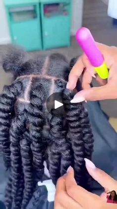 Crochet Kids Hairstyles, Girls Crochet Hairstyles, Kid Crochet Hairstyles, Crochet Styles For Kids, Natural Twist Hairstyles For Kids, Crochet Braid Styles For Kids, Crochet Hairstyles For Black Kids, Crochet Hairstyles For Kids, Kids Twist Hairstyles