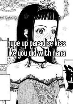 Paradise Kiss Manga, Kiss Pfp, Kissing Quotes, Japanese Song, Whisper In Your Ear, Please Please Please