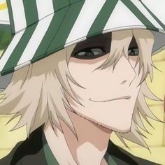 Kisuke Urahara Pfp, Ichigo Kurosaki Wallpaper, Urahara Kisuke, Rukia Bleach, Cosplay Clothes, 1080p Anime Wallpaper