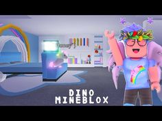 Roblox Builds, Roblox House, Roblox Clothes, Decoration House, Bloxburg Ideas, Bunny House, Cute Room Ideas, Building Ideas, Butterfly Wallpaper