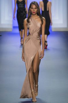 Cushnie et Ochs Nude Dresses, Boss Life, Victoria Secrets, Victoria Secret Fashion Show, Priyanka Chopra, 가을 패션