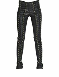 Leather Pants Women, Custom Jacket, Faux Leather Pants, Philipp Plein, Women Leather, Nappa Leather, Lambskin Leather