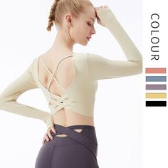 Buy More! Save More!



	
		
	
	
		
			size
			Length
			Bust
			Hem
		
		
			S
			35
			33
			22
		
		
			M
			36
			35
			24
		
		
			L
			37
			37
			26
		
		
			XL
			38
			39
			28 Long Sleeve Moisture-wicking Sports Bra For Workout, Breathable Long Sleeve Sports Bra, Long Sleeve Moisture-wicking Sports Bra For Yoga, Gray High-stretch Yoga Top, Long Sleeve Stretch Yoga Sports Bra, Long Sleeve Stretch Sports Bra For Yoga, Breathable Gray Tops For Yoga, Long Sleeve Stretch Sports Bra For Gym, Stretch Gray Tops For Pilates