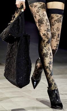 Lace Fashion Aesthetic, Dolce And Gabbana Accessories, Leather And Lace Aesthetic, Dolce Gabbana Aesthetic, Dolce And Gabbana Aesthetic, Lace Aesthetic, Italian Couture, Vintage Dolce And Gabbana, Dolce And Gabbana Fashion