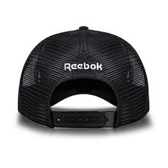 Features: Adjustable Straps, Moisture WickingBase Material: 100% PolyesterCare: Spot CleanBrim Width: 7 InchCountry of Origin: Imported Moisture Wicking, Adjustable Straps, Trucker Hat, Moisturizer, Hats, Black