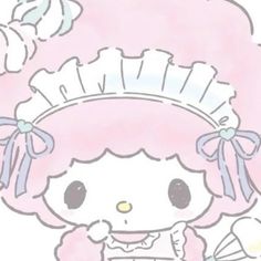 Kitty Icon, Soft Board, Banner Discord, Mine Mine, Hello Kitty Characters, Cute Sheep, Sanrio Characters