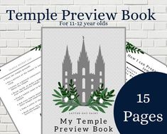 Family History Activities, Special Letters, Lds Young Women, History Activities