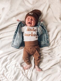 3 Month Thanksgiving Outfit, Fall Newborn Outfits Boy, My First Thanksgiving Outfit Boy, Thanksgiving Outfit For Baby Boy, Newborn Fall Outfits Boy, Fall Outfits Baby Boy, Thanksgiving Boy Outfit, Baby Boy Fall Outfits 0-3 Months, Baby Boy Fall Outfits 6 Months