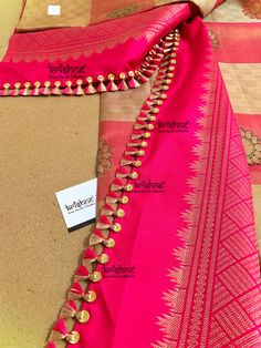 Saree Kuchchu Design, Kuchhu For Silk Saree, Baby Kuchu Designs Saree, Baby Kuchu Designs, Kucchu Designs For Silk Saree, Kuchu Designs Saree, Traditional Saree Blouse Designs, Light Weight Sarees