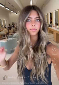 Light Brunette Hair, Light Brunette, Tangled, Hair Ideas, Hair Inspo, Balayage, Hairstyles, Hair Styles