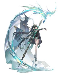 Sythe Poses Drawing Reference, Spider Character Art, Holding A Scythe Reference, Character Design Sketches Pose Reference, Scythe Character Design, Scythe Poses Drawing Reference, Scythe Character, Scythe Designs, Mecha Outfit