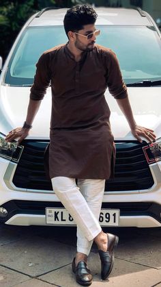 Mens Smart Casual Outfits, Gents Kurta Design, Gents Kurta, Classy Outfits Men, Smart Casual Men, Kurta Design