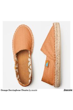 Orange Herringbone Ubuntu Espadrilles for men and women. be original, take care of yourself. Textured Slip-on Espadrilles, Flat Espadrille Slip-ons With Rubber Sole, Beach Slip-ons With Woven Espadrille Sole, Flat Slip-on Espadrilles With Rubber Sole, Slip-on Flat Espadrilles With Rubber Sole, Espadrille Slip-ons With Rubber Sole And Closed Toe, Flat Heel Espadrille Slip-ons With Rubber Sole, Flat Espadrille Slip-ons With Woven Sole, Summer Espadrille Slip-ons With Branded Insole