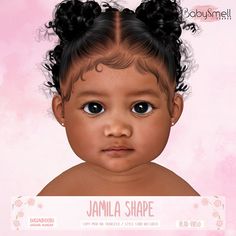 Baby Smell - Jamila Shape @Little Moon Kids Event | Baby Sme… | Flickr Sims4 Infant Skin Cc, Black Sims 4 Cc Infant, Infant Hairstyles Sims 4 Cc, Sims Cc Baby Clothes, Infant Sims 4 Hair, Sims 4 Cc Baby Skin, Sims 4 Cc Infant Hair Patreon Free, Sims 4 Baby Hair Cc, Sims Infant Cc Hair