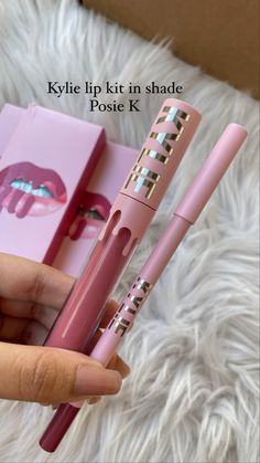 Kylie Skin, Kylie Lip Kit, Kylie Lips, Lip Kit, Kylie Cosmetics, Lipstick Lip, Makeup Skin Care, Lip Liner