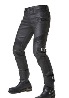 JOHNNY Men's Coated Black Motorcycle Riding Jean Cargo Pants – uglyBROS USA Jean Cargo Pants, Motorcycle Riding Jeans, Heart Clothing, Mens Designer Jeans, Riding Jeans, Coated Denim, Moto Pants, Engineer Boots, Heart Clothes