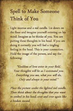 Wicca Love Spell, White Magic Love Spells, Witchcraft Love Spells, Easy Love Spells