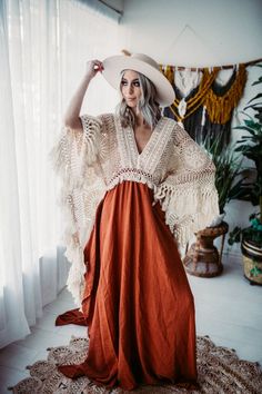 Magical Dress, Stil Boho, Flutter Dress, Mode Boho