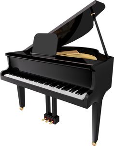 Piano Png, Piano Art, Piano Bar, Free Piano, Upright Piano, Music Images, Music Clips, Grand Piano, Keyboard Piano