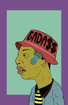 JOEY BADA$$ Dope Backgrounds, East Coast Hip Hop, Joey Badass, Music Appreciation, Music Magazine, Rap God, James Brown, Music Magazines