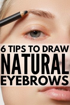 Tips To Draw, Brow Products, Makeup 2018, Prom Makeup Looks, How To Draw Eyebrows, Fall Makeup Looks, Brow Powder, Makeup Product