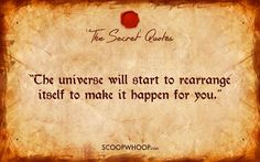 an old paper with a quote on it that says, the secret queues fish once believe you have received and all you have to do to