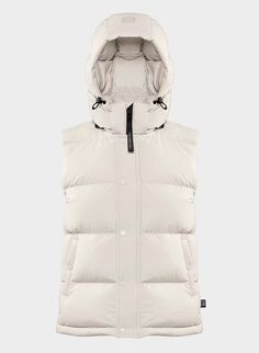 THE SUPER PUFF™ VEST | Aritzia Superpuff Aritzia Modern Taupe, Aritzia Super Puff Modern Taupe, Mega Puff Aritzia, Aritzia Super Puff Liquid Shine, Aritzia Puffer, Super Puff Vest, Fall Activewear, The Super Puff, Bulky Sweaters