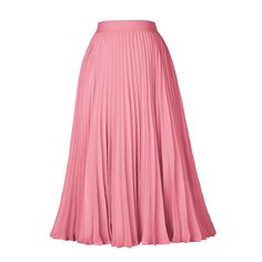 Brand New. Pleated Midi Swing Skirt With Lining. Elastic Waistband. Rose Pink Color. Suitable For All Spring, Summer And Fall. Hand Wash Or Machine Wash. For Machine Wash Place In A Laundry Bag, And Hang Dry.. Do Not Bleach. Retails For $32 Online Chic Non-stretch Pink Skirt, Pink Non-stretch Skirt For Spring, Non-stretch Pink Skirt For Spring, Feminine Pink Pleated Maxi Skirt, Pink Pleated Feminine Maxi Skirt, Pink Non-stretch Flared Skirt, Elegant Pink Pleated Summer Skirt, Elegant Pink Pleated Skirt For Summer, Pink Non-stretch Pleated Maxi Skirt