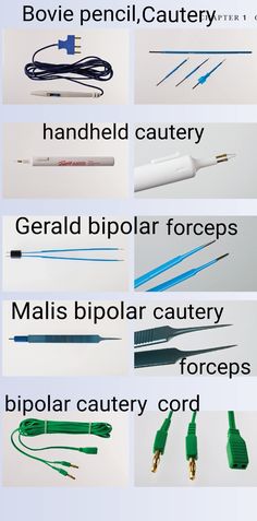 an image of medical equipment labeled in different languages