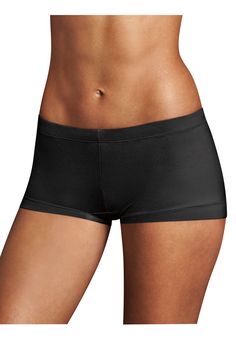 Our Maidenform The Dream Collection Boyshort embraces comfort with a higher standard—a boyshort that feels like a second skin. Luxuriously soft and lustrous fabric caresses your bodyHidden features that smooth and supportRear definition and liftWide waistband is easy on youFit flexible for personalized comfortNylon/elastane, lining: cotton | Plus Size Women's Dream Boyshort by Maidenform in Black (Size 7) Fitted Soft Touch Boxer Briefs, Solid Fitted Boxer Briefs, Fitted Solid Color Boxer Briefs, Solid Color Fitted Boxer Briefs With Short Leg, Fitted Solid Color Boxer Briefs With Short Leg, Fitted Solid Color Short Leg Boxer Briefs, Basic Fitted Short Boxer Briefs, Basic Fitted Boxer Briefs, Fitted Seamless Pajama Shorts