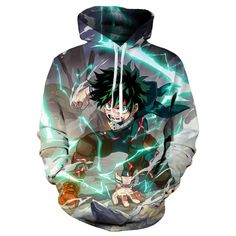 Store category Sign Up Now ! You may also like Anime My Hero Academia Midoriya Izuku Deku 3D Print Hoodie Pullover Jumper Product Description   Anime My Hero Academia Midoriya Izuku Deku 3D Print Hoodie Pullover Jumper   100% Brand New   Material: Polyester   Color: As in the picture   This item includes: Hoodie * 1   1cm=0.394"   This item is in Asia/China size and is smaller, please check the size chart carefully.   Measurements from these hoodies.       Note: The Measurements are according to Sublimation Hoodie, Online Message, Fast Quotes, Hoodie For Men, Anime Hoodie, Logo Images, Silk Screen Printing, Izuku Midoriya, Slate Blue