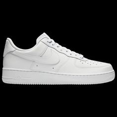 Shoe Size US 10 Men's Classic Nike Air Force 1 Low-top, Nike Air Force 1 07, Heritage Fashion, Nike Air Force 1, Cut Design, Air Force 1, Nike Air Force, Air Force, Nike Air