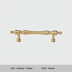 EROS / SOLID BRASS HANDLES - Handle Shop Couture Handles For Cabinets, Wardrobe Dresser, Bedroom Drawers, Furniture Handle, Brass Furniture, Furniture Handles, Knobs And Handles, Brass Handles, Cabinet Handles