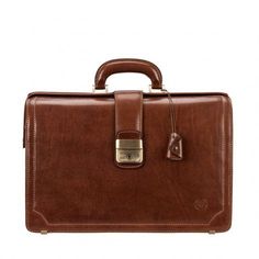 The Basilio Lawyer Briefcase, Leather Industry, Briefcase For Men, Well Groomed Men, Business Bag, Leather Briefcase, Mens Fashion Trends, Tan Brown, Italian Leather