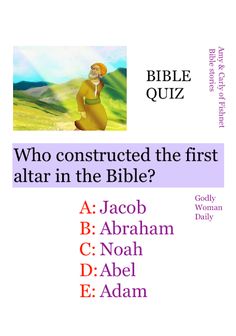 #DailyDevotionals #wordofGod #Bibleverses Bible Parables, Bible Study Questions, Bible Trivia, Quiz With Answers, Quiz Questions And Answers, Farm Toys, Bible Facts