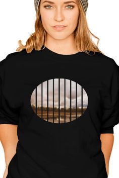 Enjoy the premium softness and minimal shrinkage of a @designbyhumans sweatshirt that features an autumn lake photography by ARTbyJWP. Plus, get 15% OFF your first order! #autumnaesthetic #fallaesthetic 
#sweatshirtoutfit #sweatshirts #cutesweatshirts #sweatshirtdesigns Autumn Lake, Lake Photography, Lake Shore, Men's Tank, Autumn Aesthetic