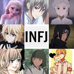 Infj Cartoons Character, Infj Personality Type Characters, Infj Mood, Entp Characters, Infj Girl, Infj Entp