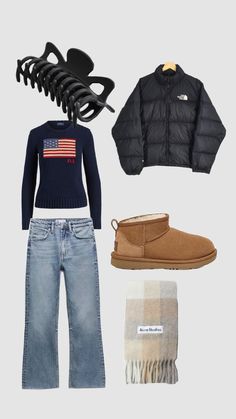 winter outfits inspo Outfits Spain Winter, Washington Dc Winter Outfits, Washington Dc Winter, Spain Winter, New York Fits, Winter Outfits Cold, Digital Closet, Cold Winter