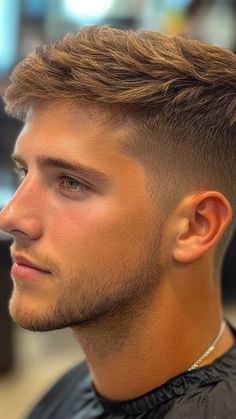 Good Fades For Men, Short Teenage Boys Haircut, Male Hairstyles Thick Hair, Hair Cut Style For Teen Boy, Faded Mens Haircut, Teenage Male Haircuts, Boys Hair Cuts Straight Hair, Men’s Haircut Straight, Long Hair On Top Short On Sides Boys