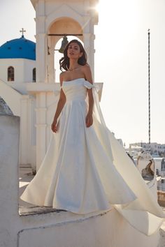 Allure Bridals, Ruched Bodice, A Line Gown, The Ultimate Gift, Designer Wedding Dresses, Different Fabrics, Dream Dress