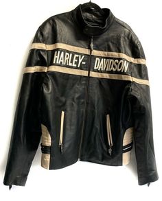 Drawing Leather Jacket, Leather Jacket Drawing, Harley Davidson Outfits, Man Leather Jacket, Leather Jacket Outfit Winter, 80s Leather Jacket, Jackets Outfit, Vintage Leather Jackets, Leather Racer Jacket