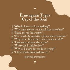 7 Enneagram, 5 Enneagram