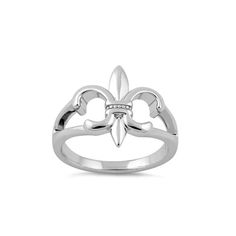 About Item:- Fleur De Lis Ring Title:- Fleur De Lis 925 Sterling silver ring for her, Silver Ring, Handmade Jewelry, Ring for mother's gift, Gift for her,  Women's gift - Choose your size in the variation at check-out! - All rings comes in jewel bag. Benefits of wearing silver:- Wearing silver jewelry is proved in fighting infection and preventing yourself from cold and flu, and many kinds of bacteria and viruses. Silver helps expand blood vessels elastic. This condition makes it possible for the quick formation of bones and healing of the various parts of body from wound to bruises. Ring For Mother's Day Gift Ring For Father's Day Gift Ring For Promise Ring For Valentine' Day Ring For Halloween Party Ring For Christmas Day Gift Ring For New Year Party Black Friday Ring Ring For Mom Ring F Jeweled Bag, Handmade Jewelry Ring, Mom Ring, Party Rings, Gift Ring, Blood Vessels, Jewelry Ring, Rings For Her, Ring Handmade