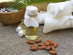 Benefits Of Almond Oil, Almond Oil For Skin, Oil For Skin Care, Almond Oil Benefits, Coconut Oil Body Scrub, Almond Benefits, Sugar Scrub For Face, Coconut Benefits