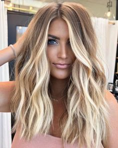 Hair Curtain, Bangs Curtain, Bangs Straight, Oval Face Haircuts, Bangs Long, Blonde Haircuts, Blonde Hair Color Ideas, Bangs Hairstyles