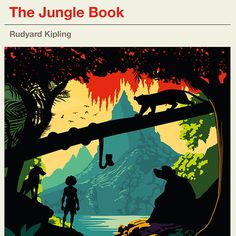 the jungle book by rudyard kipling is available for pre - order on amazon