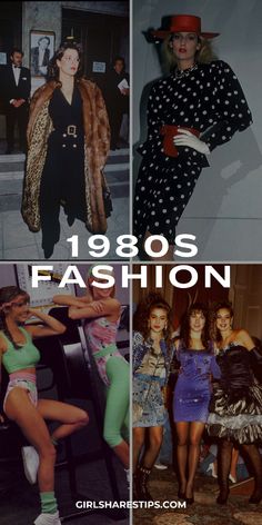 Discover the ultimate guide to 1980s fashion for women! From Halloween costume ideas to everyday stylish outfits, explore 70+ classy and real 80s looks. Perfect for parties, birthdays, and casual events, these retro outfits are colorful, cute, and elegant. Get inspo for spring, summer, fall, and winter with these edgy, dance-ready, and couple-friendly ensembles. Plus, find the best accessories to complete your 80s style! 80s Dinner Party Outfit, 80s Fashion Patterns, Cyndi Lauper Outfit, 80s Fashion Classy, 80s Fashion For Women Outfits, 80 Fashion Outfits 80s Style Party, Women's 80s Fashion, Outfit Anni 80, 80s Elegant Fashion