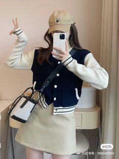 Oversize Outfits, Japan Outfit, Clothes Korean Style, Classy Work Outfits, My Wardrobe, Pinterest Outfits, Korea Fashion, Autumn Outfit